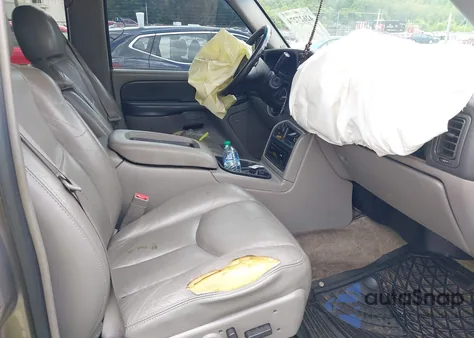 2003 Chevrolet Tahoe Lt z USA, uszkodzony, nr VIN 1GNEC13Z93R191440